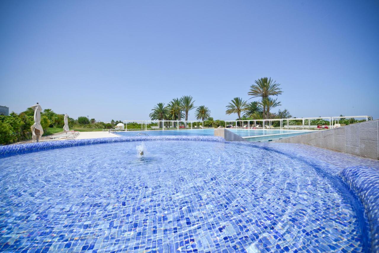 Grand Hotel Masseria Santa Lucia Ostuni Luaran gambar