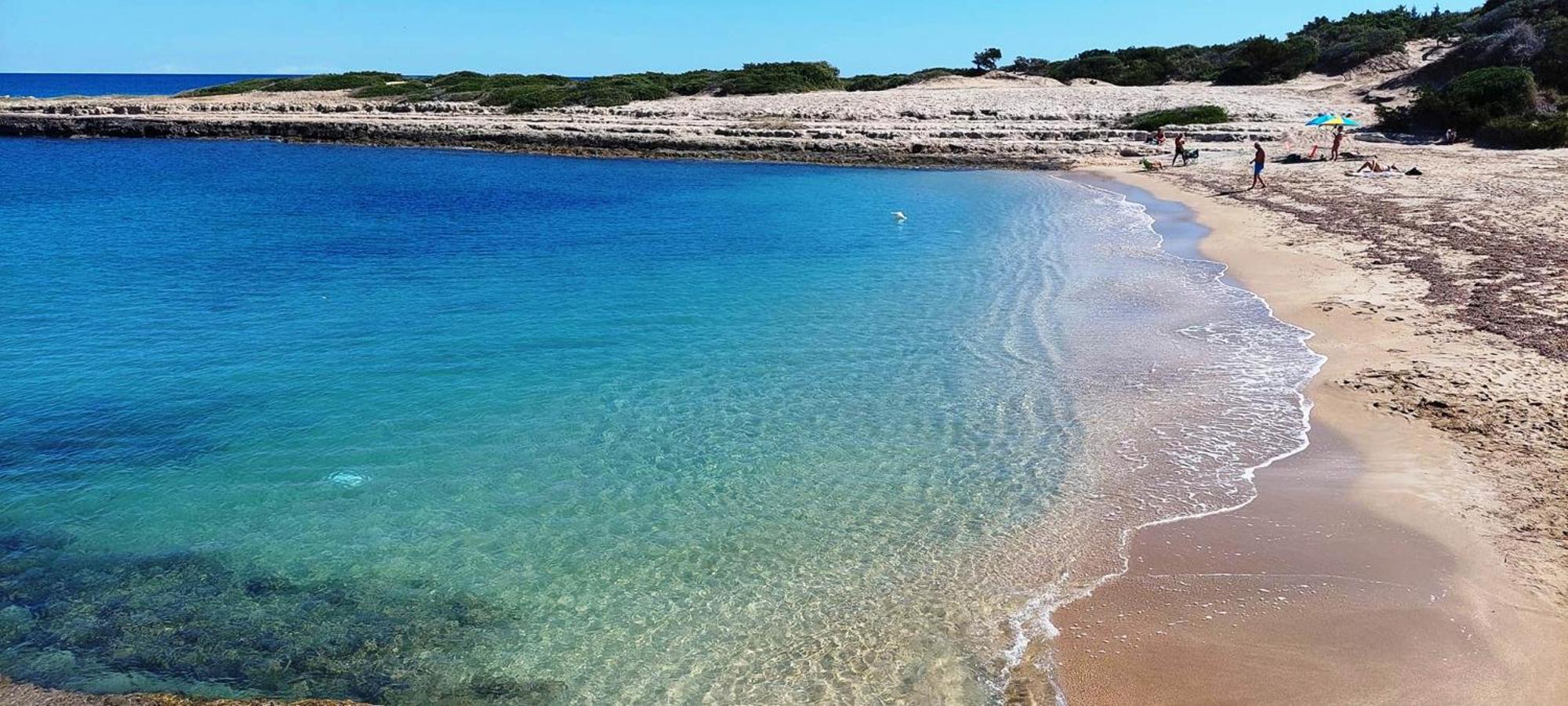 Grand Hotel Masseria Santa Lucia Ostuni Luaran gambar